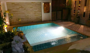 Гостиница Lanta Complex  Ko Lanta